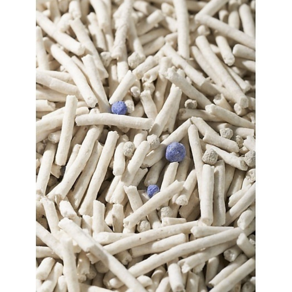 Cature 14L/5.6kg Tofu Waste Clumping Cat Litter Pellet & Bentonite Absorbent — image 2