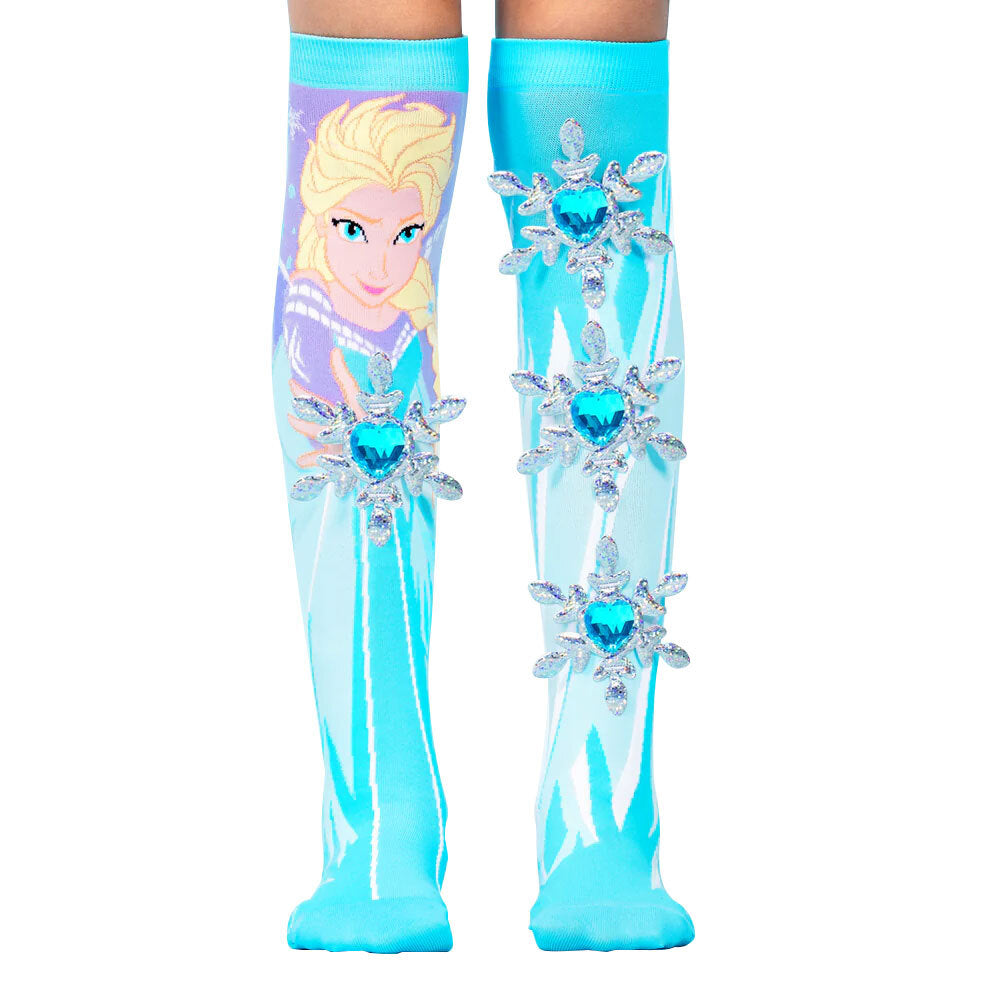 Madmia Frozen Kids/Children Comfortable Socks