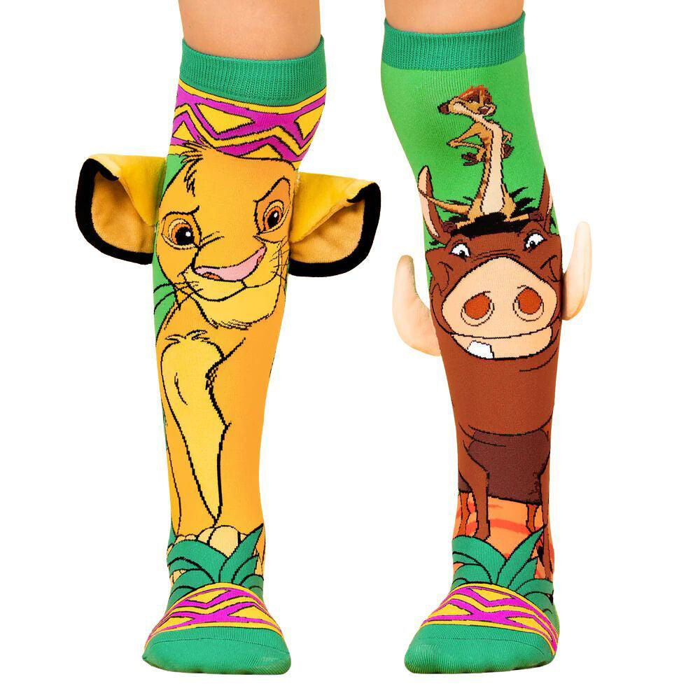Madmia Lion King Kids/Children Socks