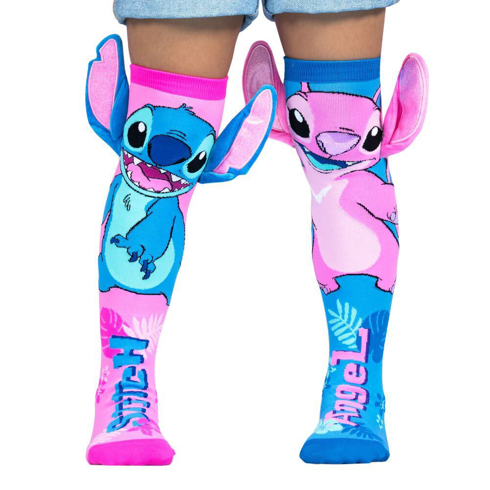 Madmia Stitch Kids/Children Comfortable Socks