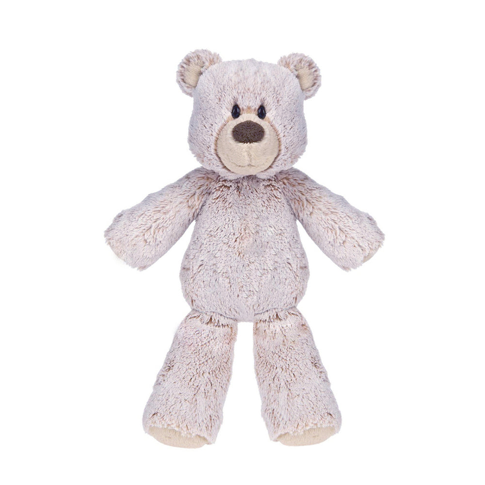 Mary Meyer Marshmallow Animal Teddy 33cm Soft Stuffed Plush Toy Kids 0+ Pink (2 Pack) — image 4