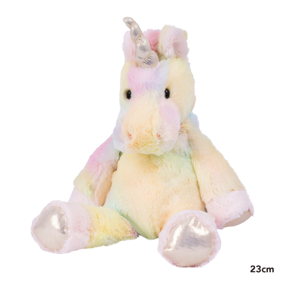 Mary Meyer Marshmallow Animal Fro-Yo Unicorn Soft Stuffed Plush Toy Kids 0+ — image 3