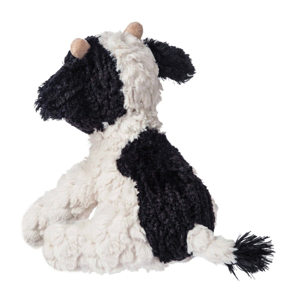 Mary Meyer Nursery Cow 28cm Soft Plush Stuffed Animal Play Toy Kids/Children 0+