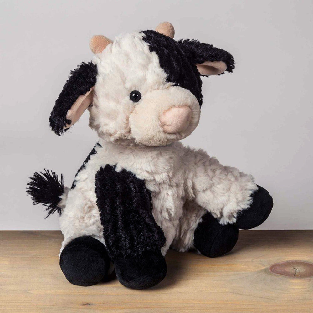 Mary Meyer Nursery Cow 28cm Soft Plush Stuffed Animal Play Toy Kids/Children 0+ — image 2