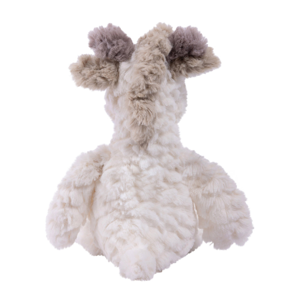 Mary Meyer Nursery Giraffe 28cm Soft Plush Stuffed Animal Toy Kids 0+ White — image 2