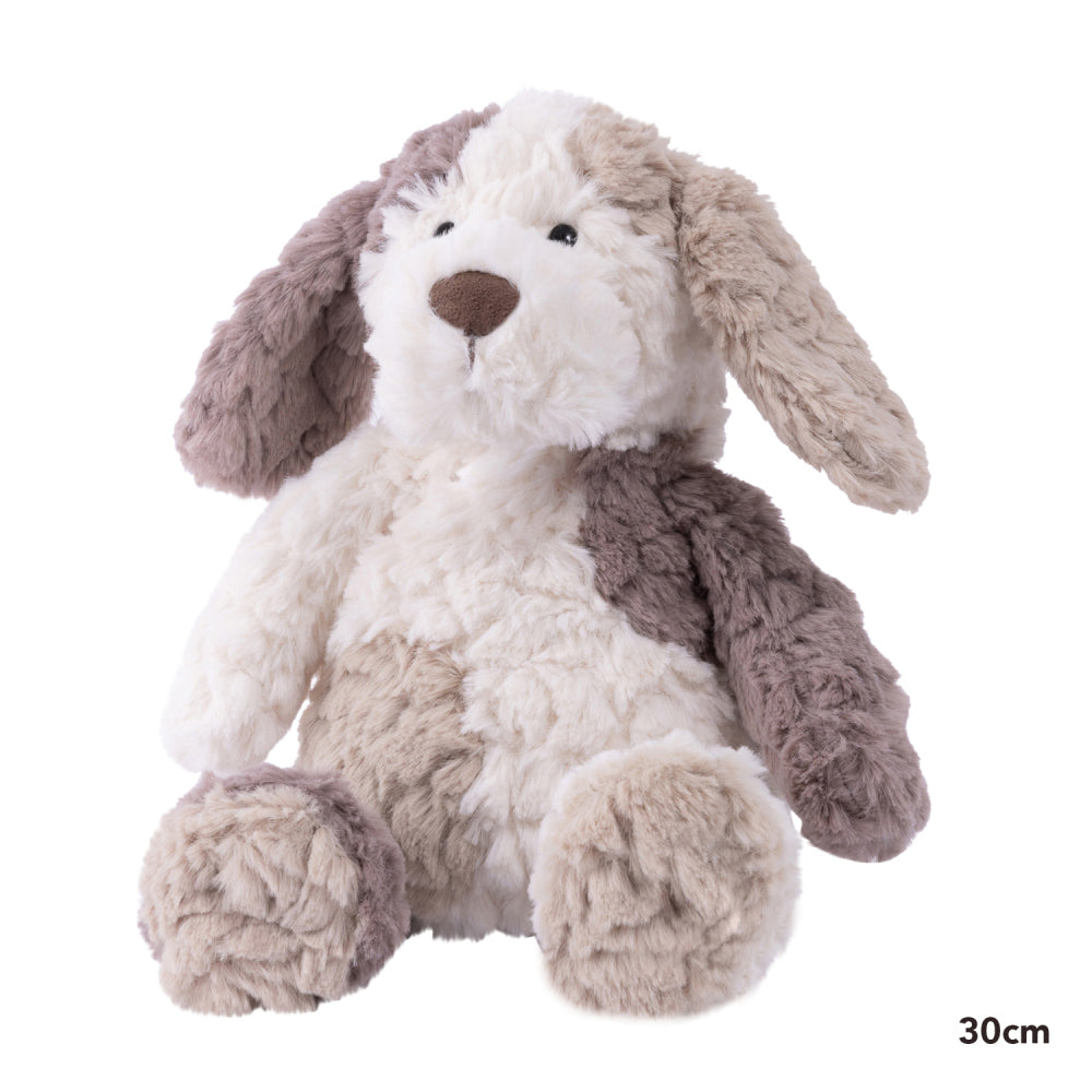 Mary Meyer Putty Animal Cooper Pup Soft Plush Kids Toy 30cm — image 2