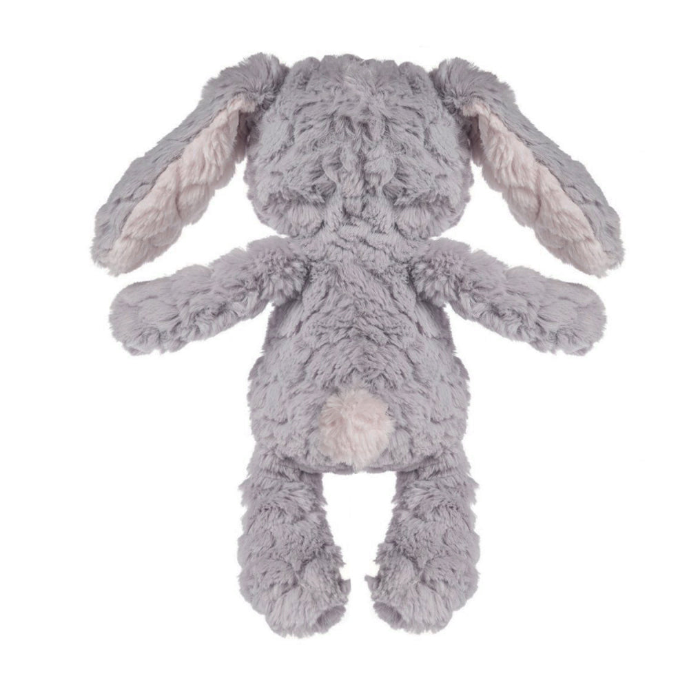 Mary Meyer Nursery Bunny 28cm Soft Plush Stuffed Animal Play Toy Kids 0+ Shadow — image 3