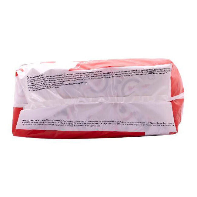Huggies Essentials Mickey Walker Absorbent Size 5 Disposable Nappies (44 Pieces) — image 5