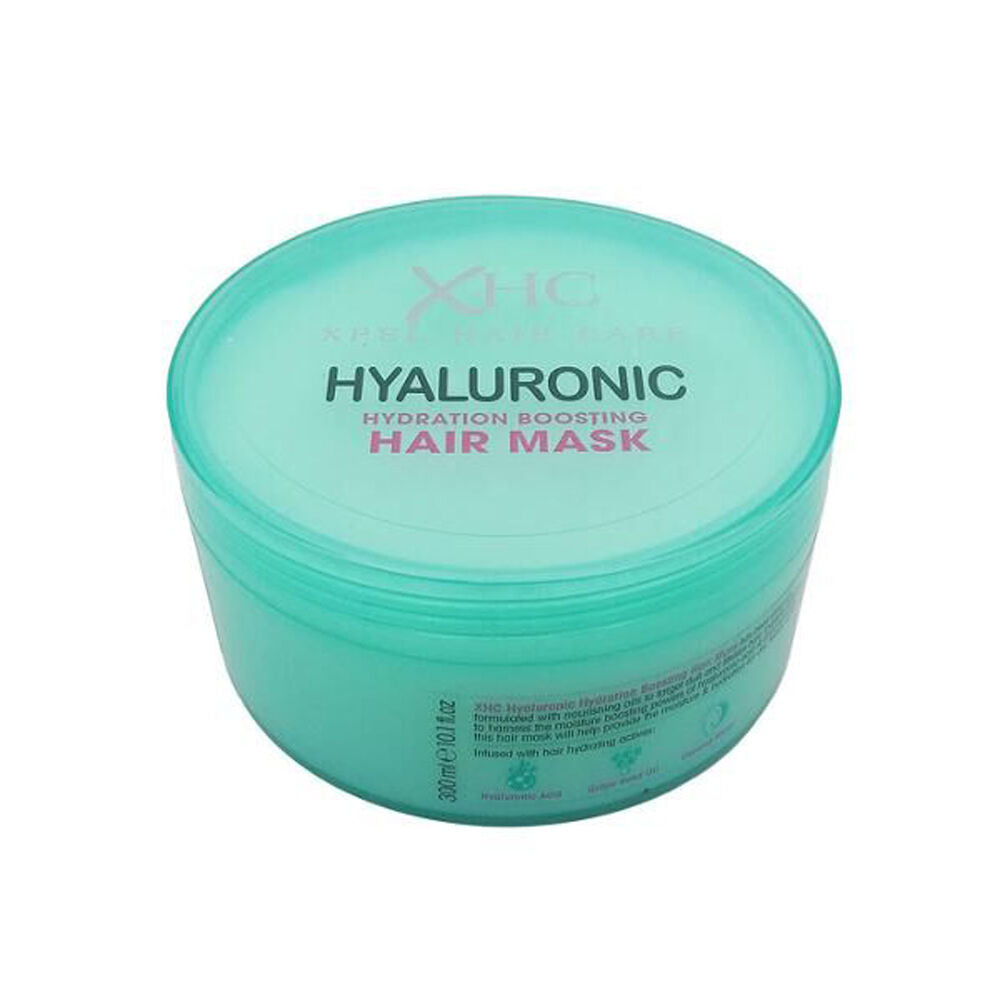 XHC 300ml Hyaluronic Hydrating Boosting Mask For Damaged Hair