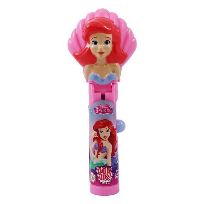 Park Avenue Disney Pop-Ups Lollies Toy 10g Assorted Candy Confectionery (12 Pack) — image 4