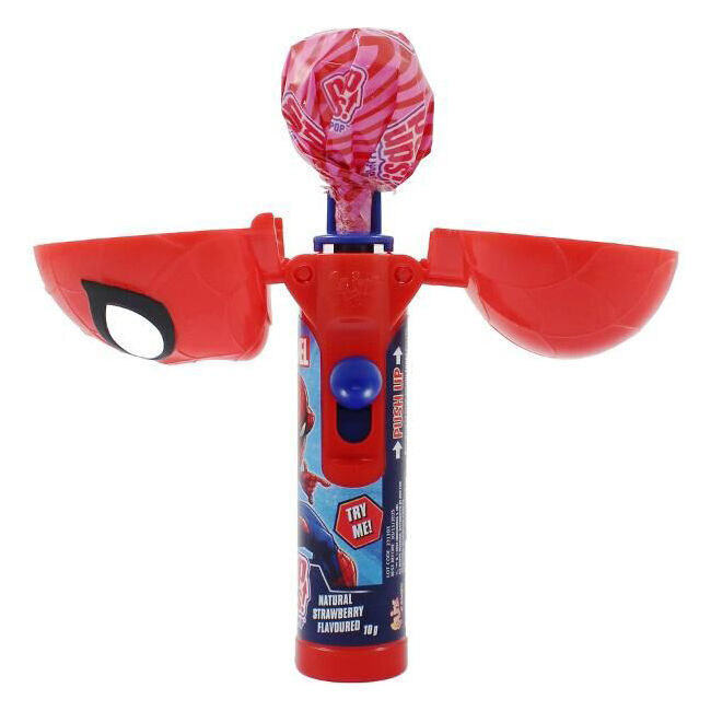 Park Avenue Disney Pop-Ups Lollipop Lollies Toy 10g Assorted Candy Confectionery — image 2