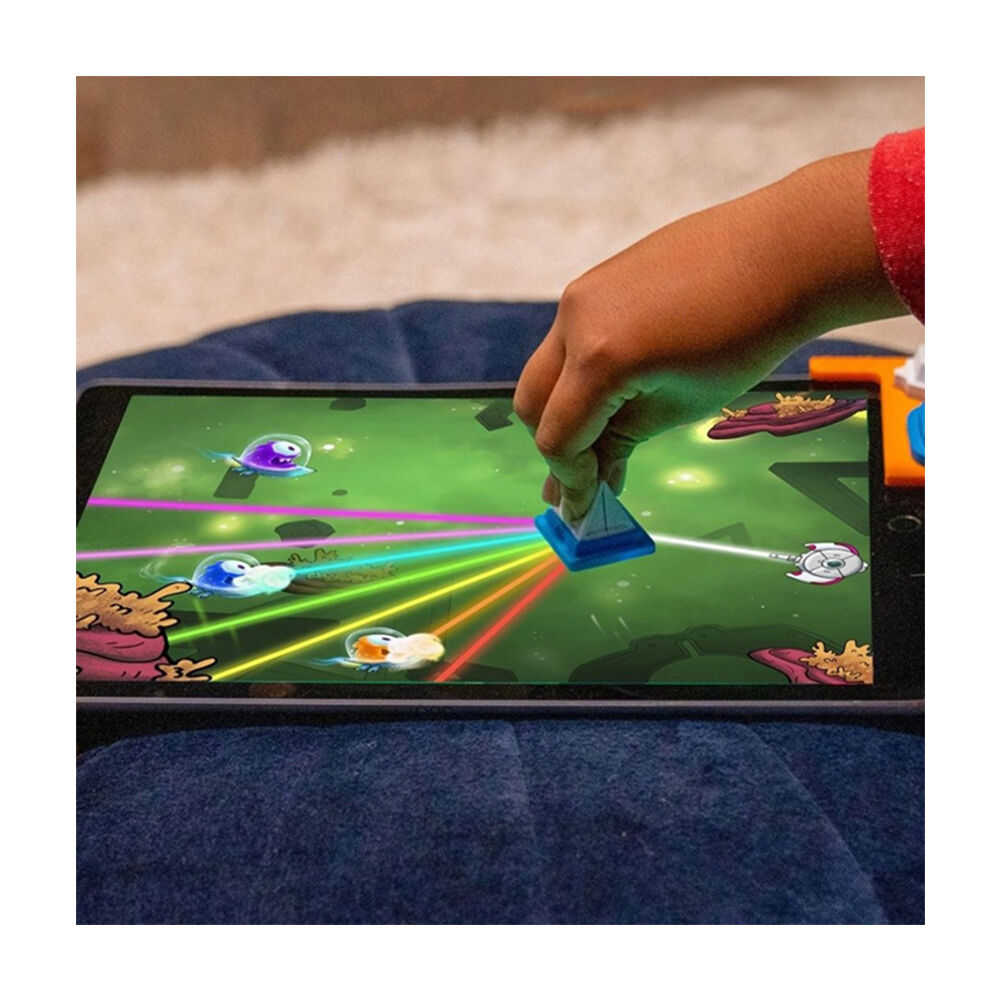 Playshifu Tacto Laser Kids Interactive STEM Learning Educational Game 4y+ — image 3