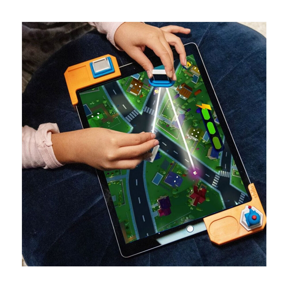 Playshifu Tacto Laser Kids Interactive STEM Learning Educational Game 4y+ — image 2