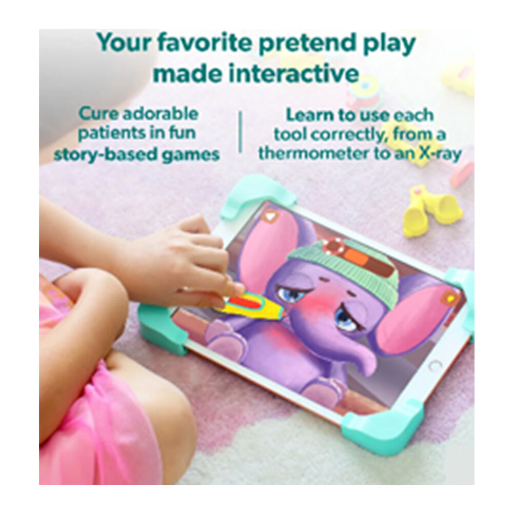 Playshifu Tacto Doctor Kids Interactive STEM Learning Educational Game 4y+ — image 2