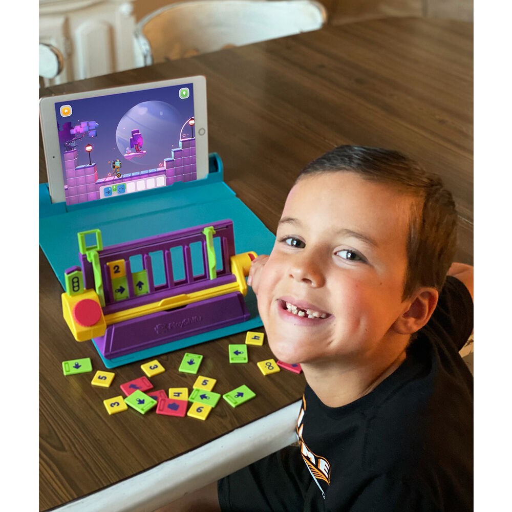 Playshifu Coding Kit Kids/Child Educational Interactive Stem Play Toys 4y+ — image 4