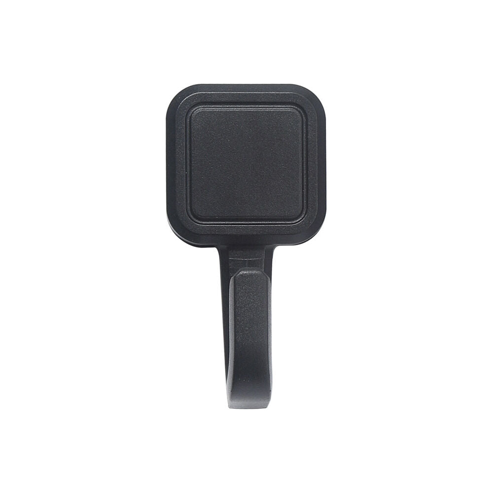 Men's Republic Magnetic BBQ Hooks for Utensil Organisation - Black (4 Pieces) — image 3