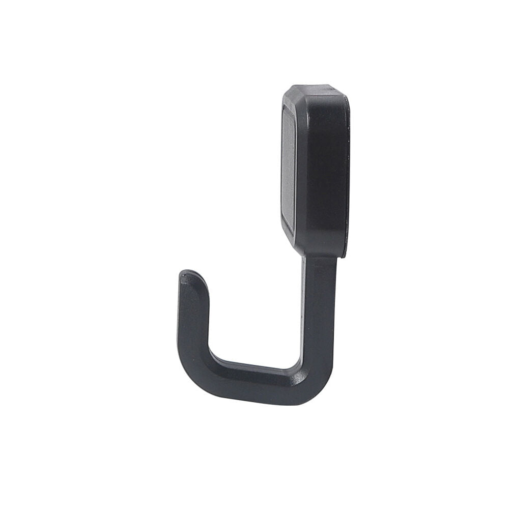 Men's Republic Magnetic BBQ Hooks for Utensil Organisation - Black (4 Pieces) — image 4