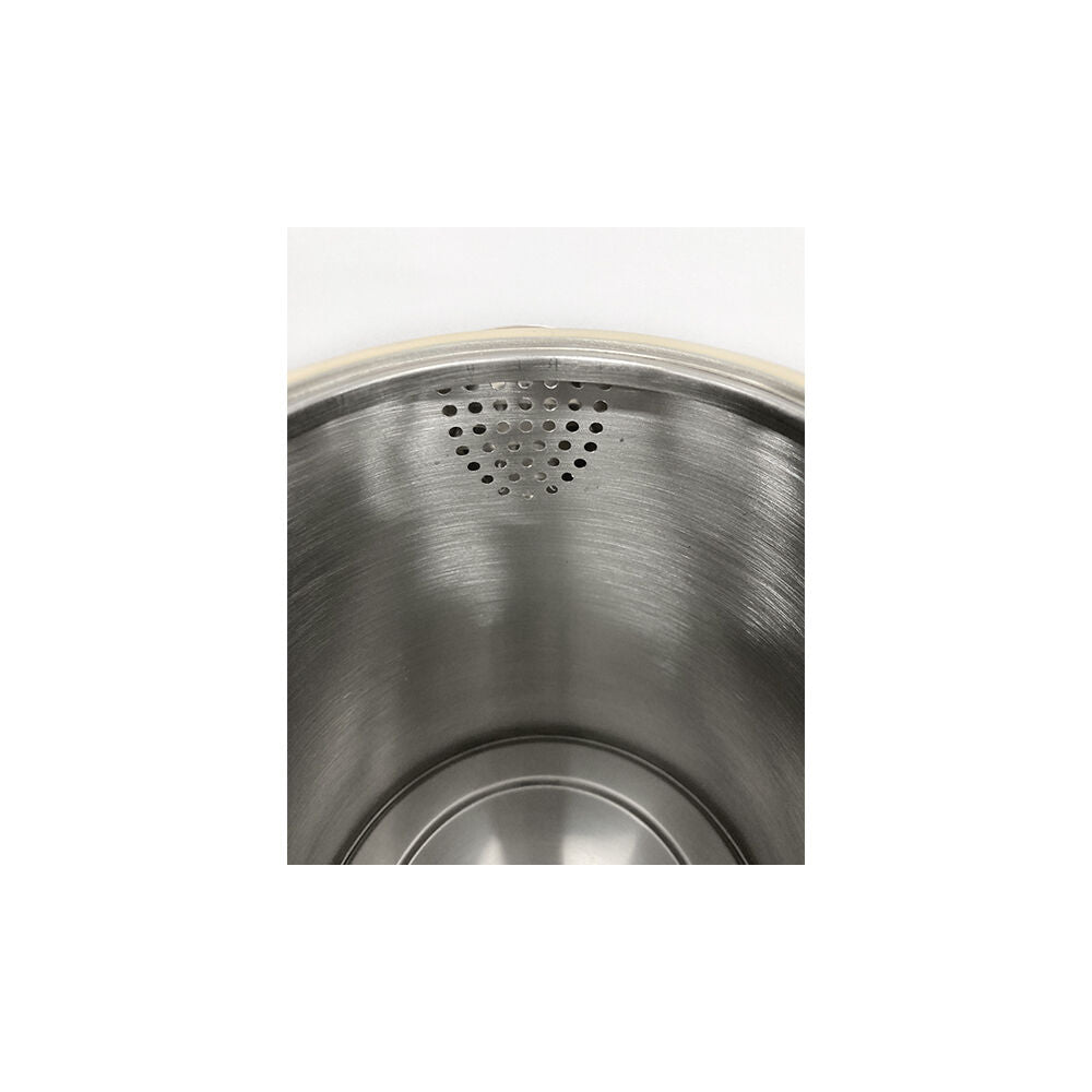 Morphy Richards 1.7L Tapioca Essence Scandi Jug Kettle 2000W w/Dry Boil Protect — image 2