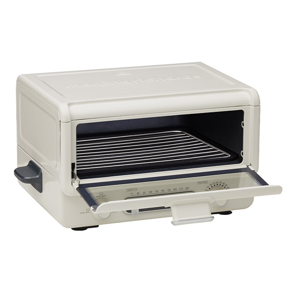 Morphy Richards 12L Non-Stick Multioven Bake/Roast/Fryer Cooker White 2000W — image 3