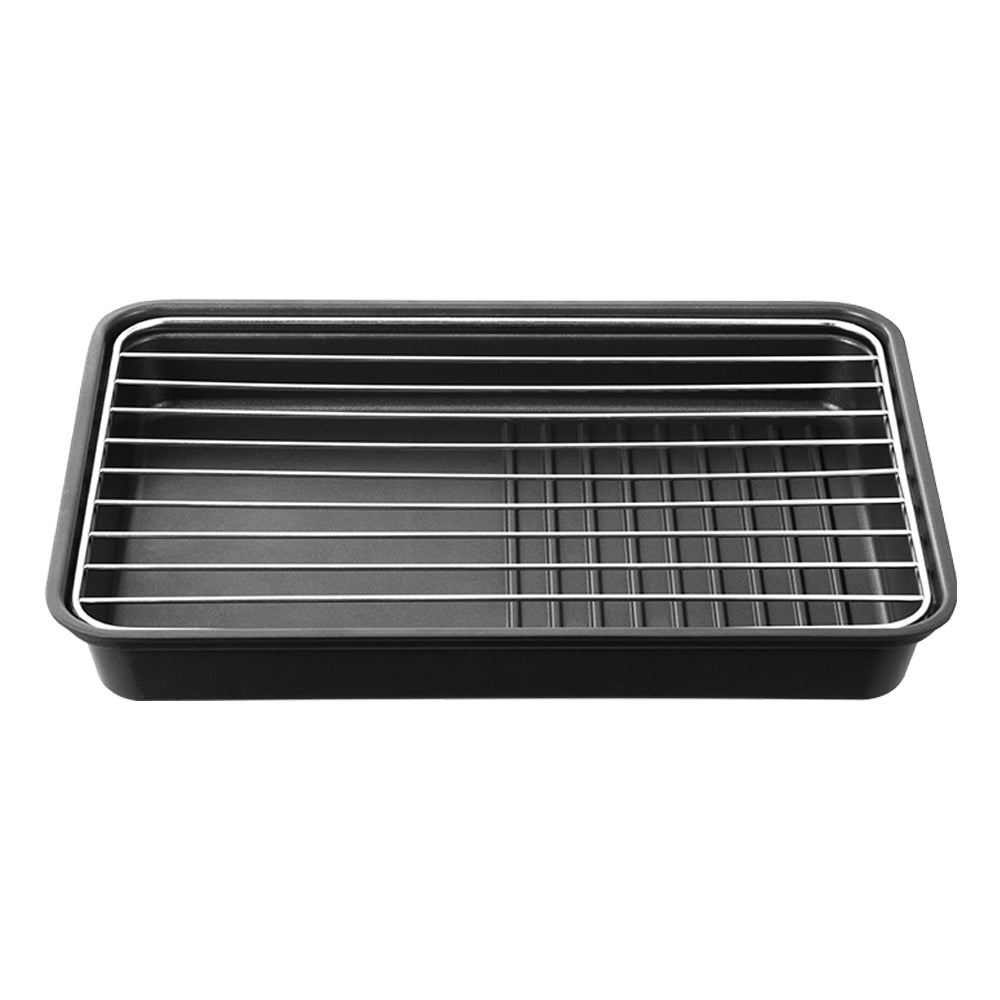 Morphy Richards 12L Non-Stick Multioven Bake/Roast/Fryer Cooker White 2000W — image 6