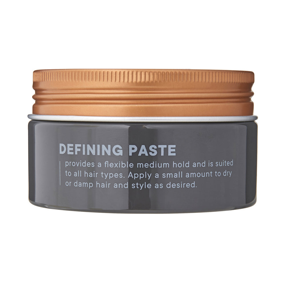 Urbane Mess Defining Paste 85G Hair Care/Styling Fashion Gel Strong Hold — image 2