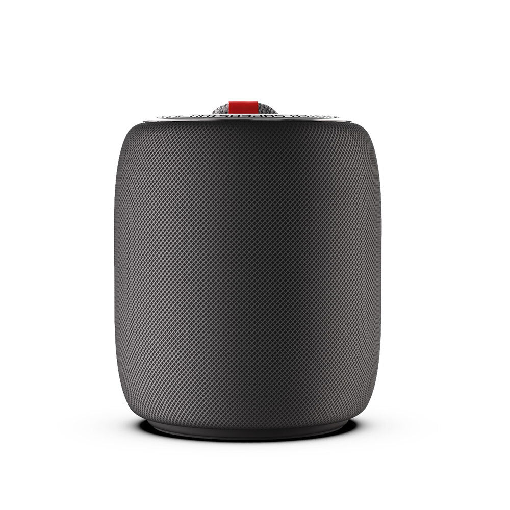 Monster S110 Superstar 9.4cm Bluetooth/Wireless/Portable Speaker w/ Strap BLK — image 2