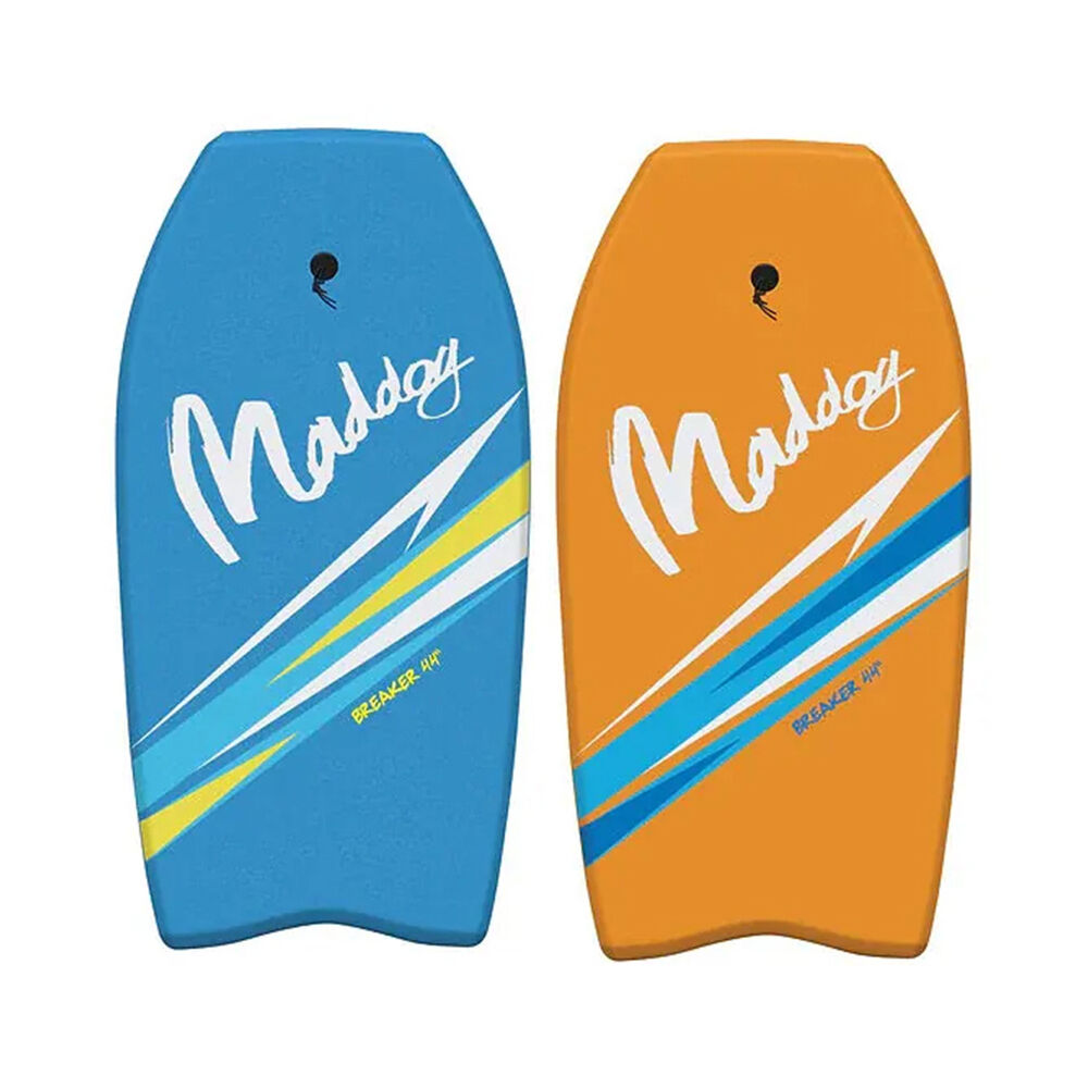 Maddog 33 Inch Breaker Edition Kids and Adults Bodyboard/Boogieboard — image 2