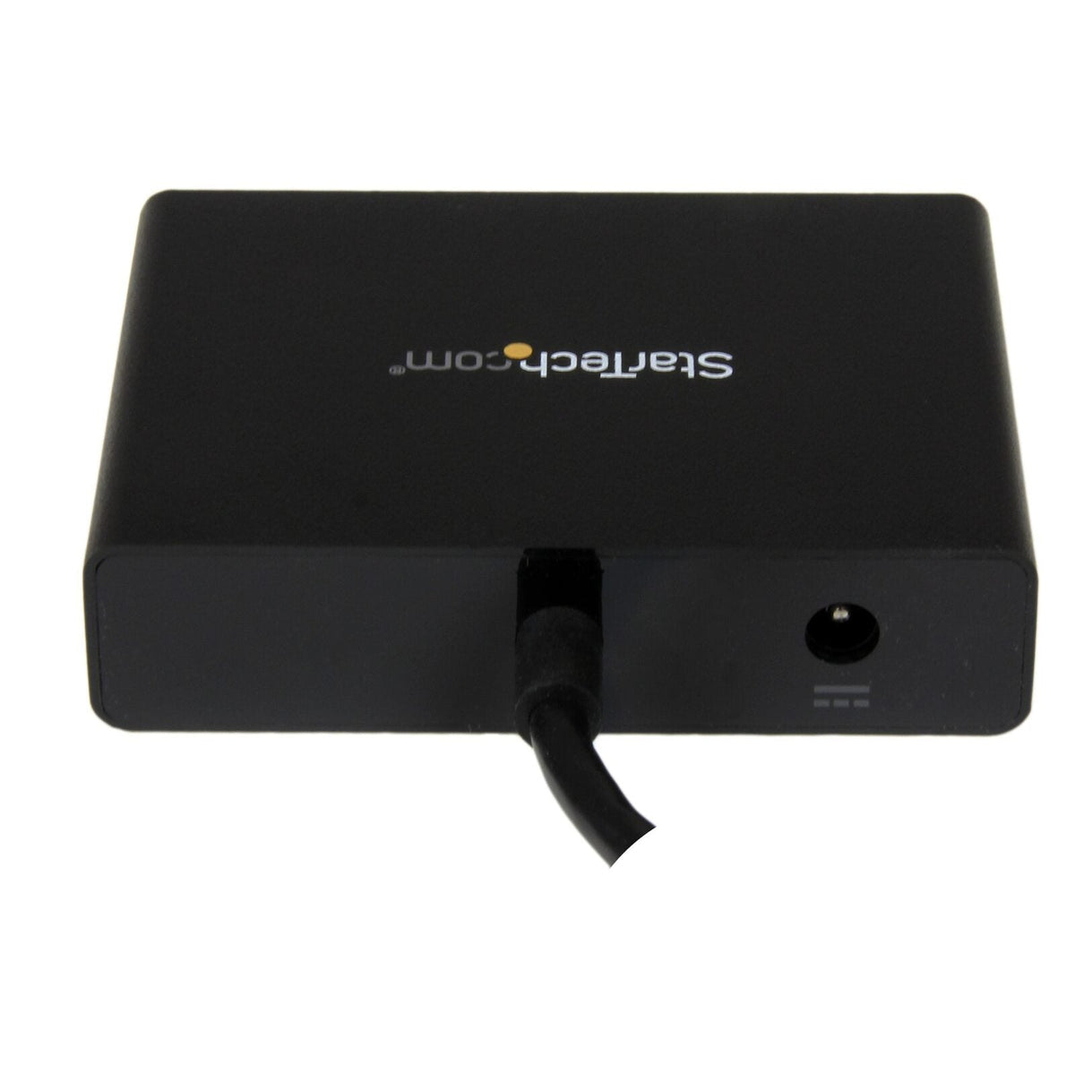 Star Tech DisplayPort to DisplayPort Multi-Monitor Splitter BLK 4K For PC/Laptop — image 2