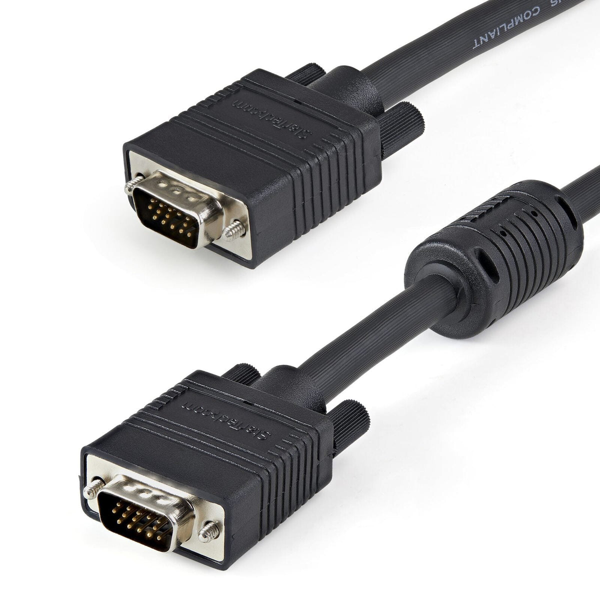 Star Tech StarTech 3M Male to Female HD15 1920x1200 Coax High Resolution VGA Monitor Cable