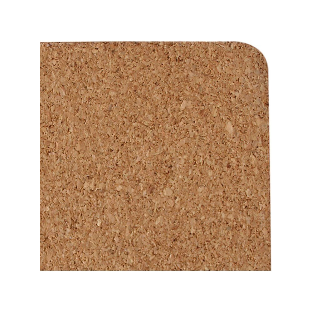 LVD 4pc LVD MDF/Cork Placemat Wanderer Home/Kitchen Decor 21.5x30cm Rectangular (4 Pack) — image 3