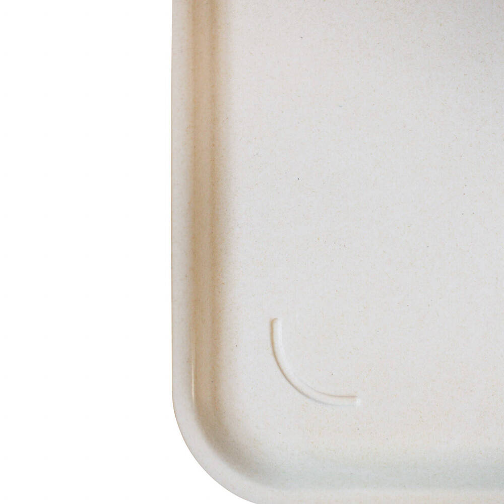 LVD Tray Food Serving Rectangle Home/Kitchen Serveware 30x21cm Havana Palm — image 3
