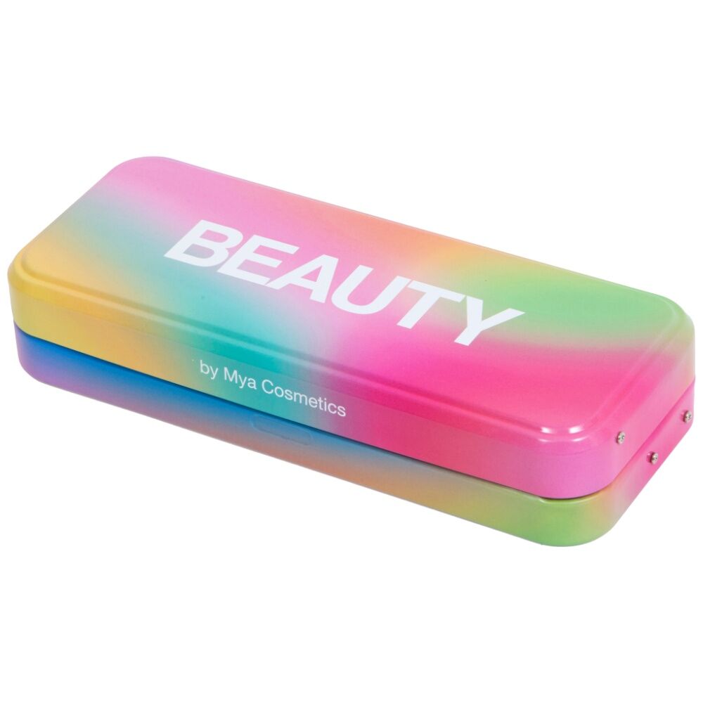 Mya Tin Box Make Up Travel Kit Children/Kids Multicolour 8y+ — image 4