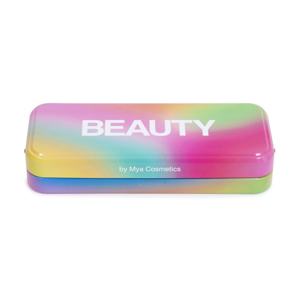 Mya Tin Box Make Up Travel Kit Children/Kids Multicolour 8y+ — image 5