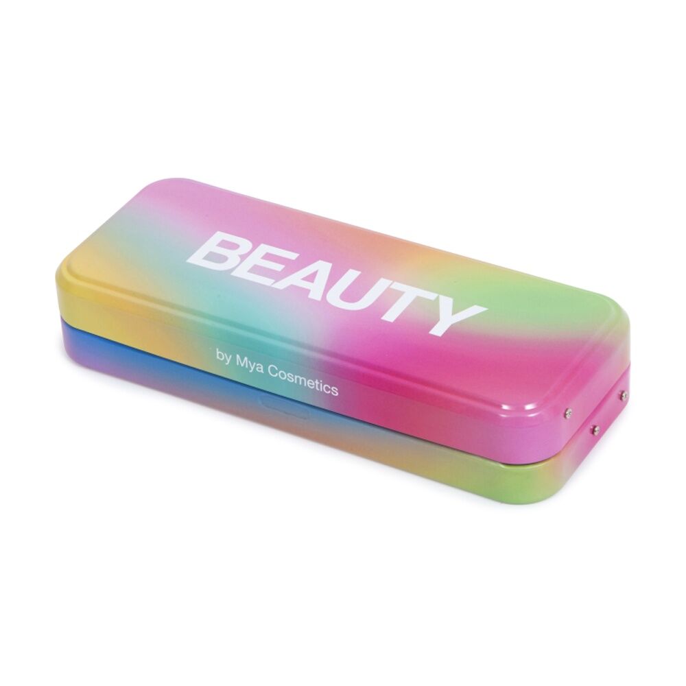 Mya Tin Box Make Up Travel Kit Children/Kids Multicolour 8y+ — image 6