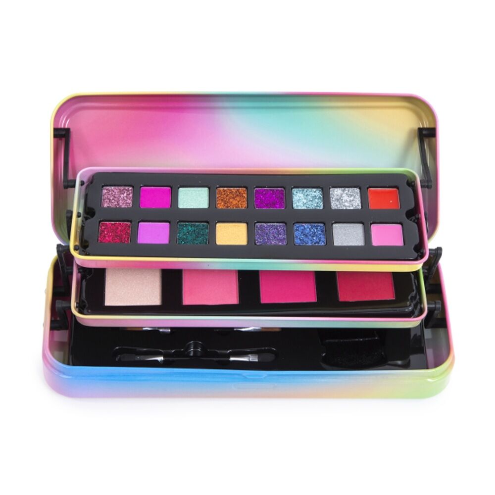Mya Tin Box Make Up Travel Kit Children/Kids Multicolour 8y+ — image 8
