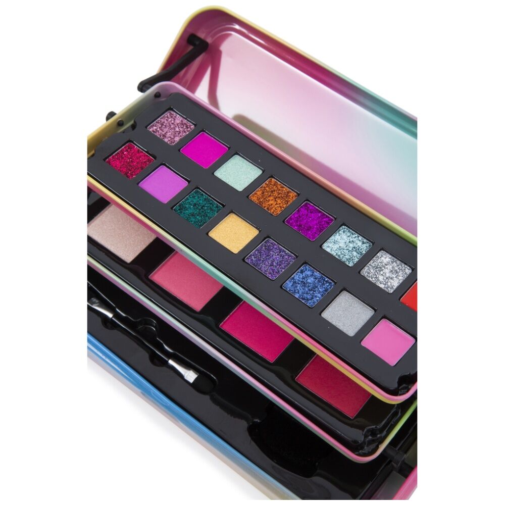 Mya Tin Box Make Up Travel Kit Children/Kids Multicolour 8y+ — image 9