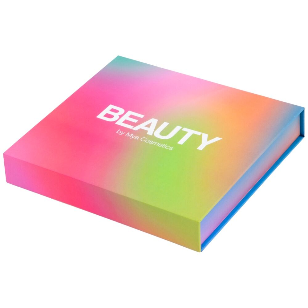 Mya Beauty Box Face & Lip Pallette Colour Children/Kids Multicolour 8y+