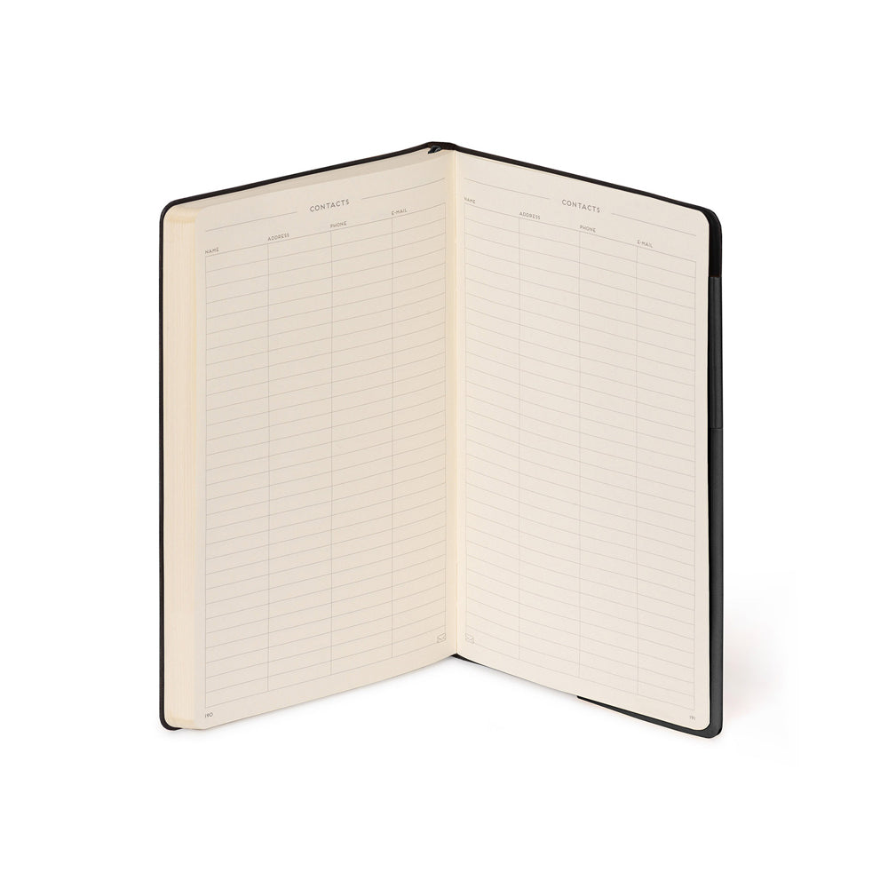 Legami My Notebook Lined Journal Personal Diary - Malachite Green — image 5