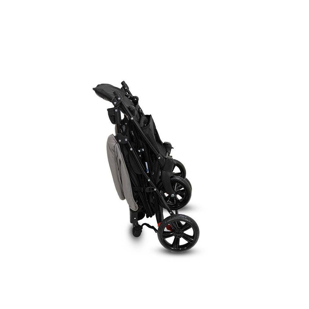 Vee Bee VeeBee Nav 4 100cm Stroller/Pram Foldable Kids/Toddler Newborn Baby 0m+ Fauna — image 4