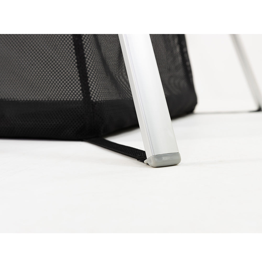 Vee Bee Amado Newborn/Baby Portacot Travel/Foldable/Portable Cot/Bed/Mattress — image 3