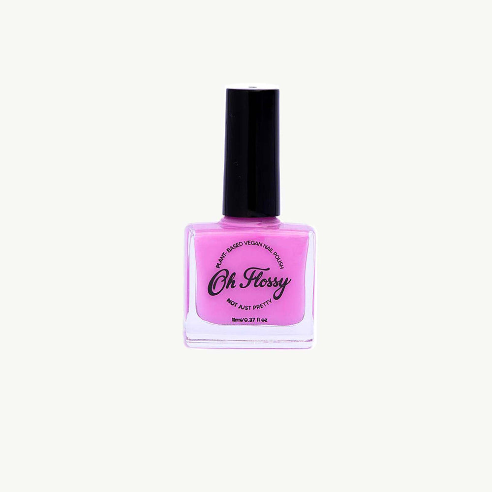 OH Flossy Party Nail Polish Enamel Gift Box Set 11ml 3y+ (3 Pieces) — image 3