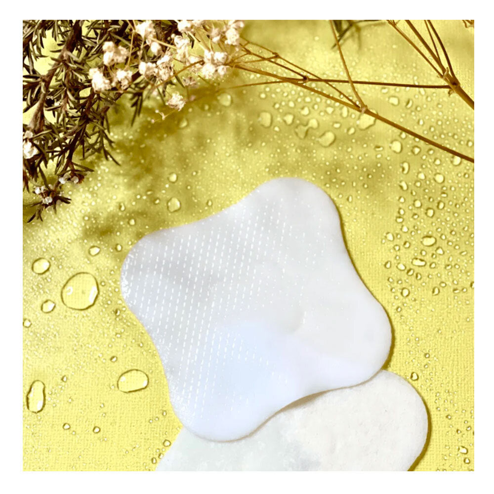 New Beginnings 8pc New Beginings Aqua Gel Breast Pads Matertinity (2 Pack) — image 4