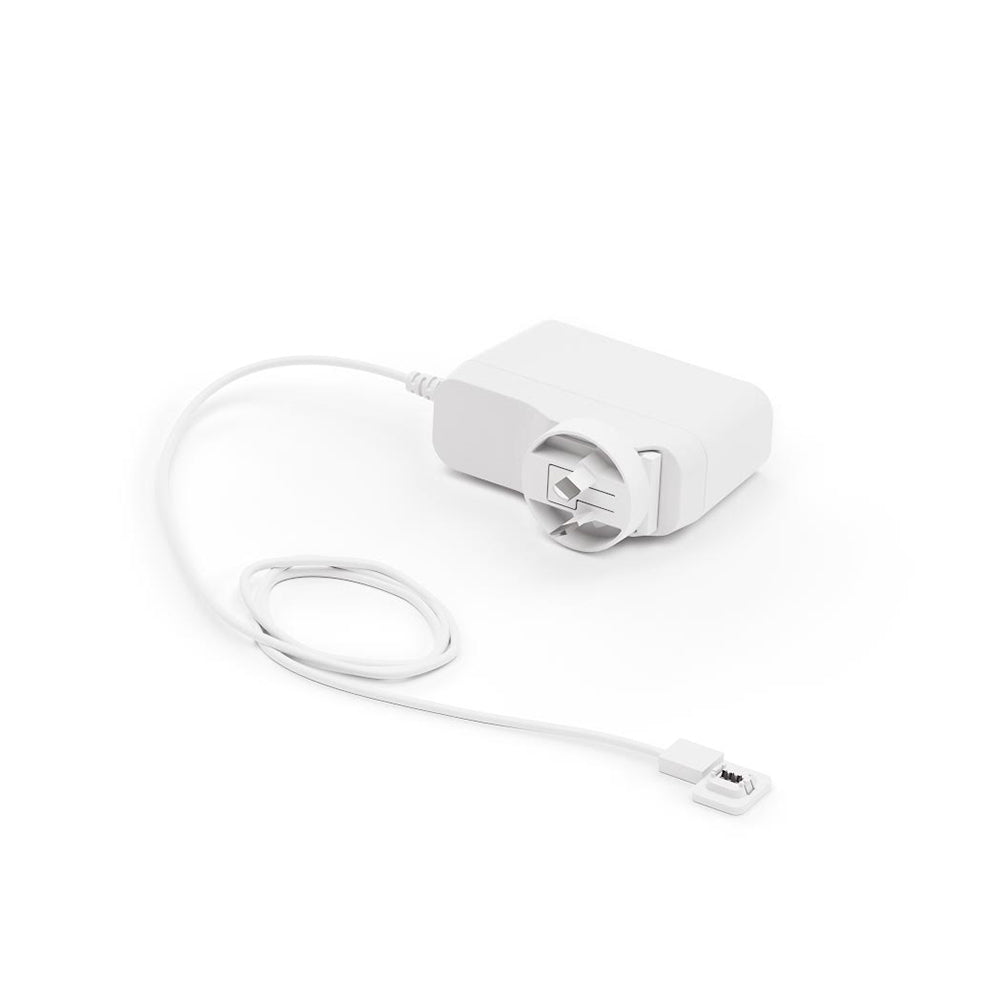 Nanoleaf Shapes 42W Plug-In Power Supply Light Panels Wall Adapter Charger White