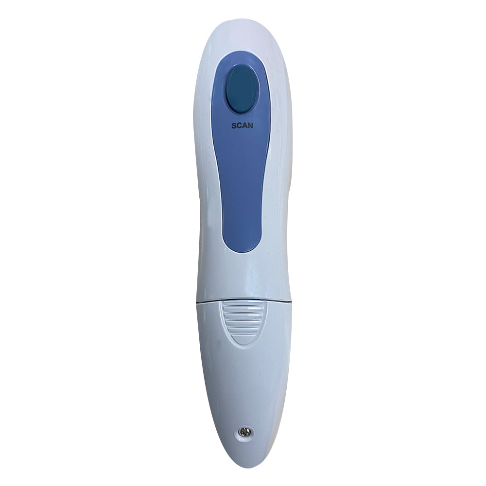 Oricom NFS100 Digital Infrared Baby/Child Forehead Thermometer Fast Reading 1m+ — image 5