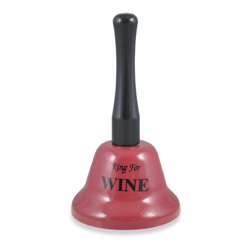 LMD Ring For Wine Novelty Funny Gag Birthday Gift Bar Mens/Womens Drinking Toy