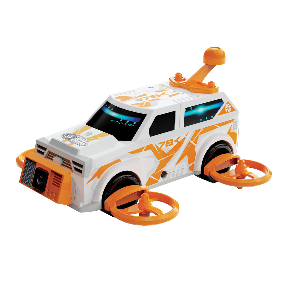 Nikko Road Rippers 15cm Snap n Play What's In The Trunk Kids Toy Assorted 3+ — image 5