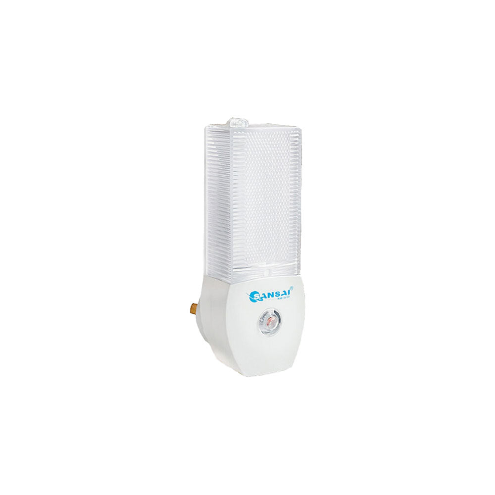 Sansai Automatic Sensor Activated LED Home Soft Glow Night Light 240V 0.4W
