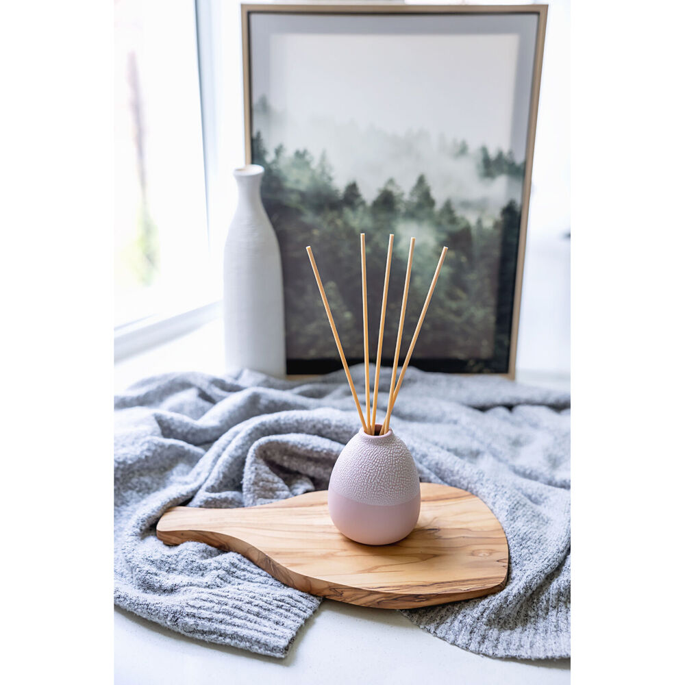 Bramble Bay Pink Nordic Alpine Meadow Diffuser Home Fragrance — image 7