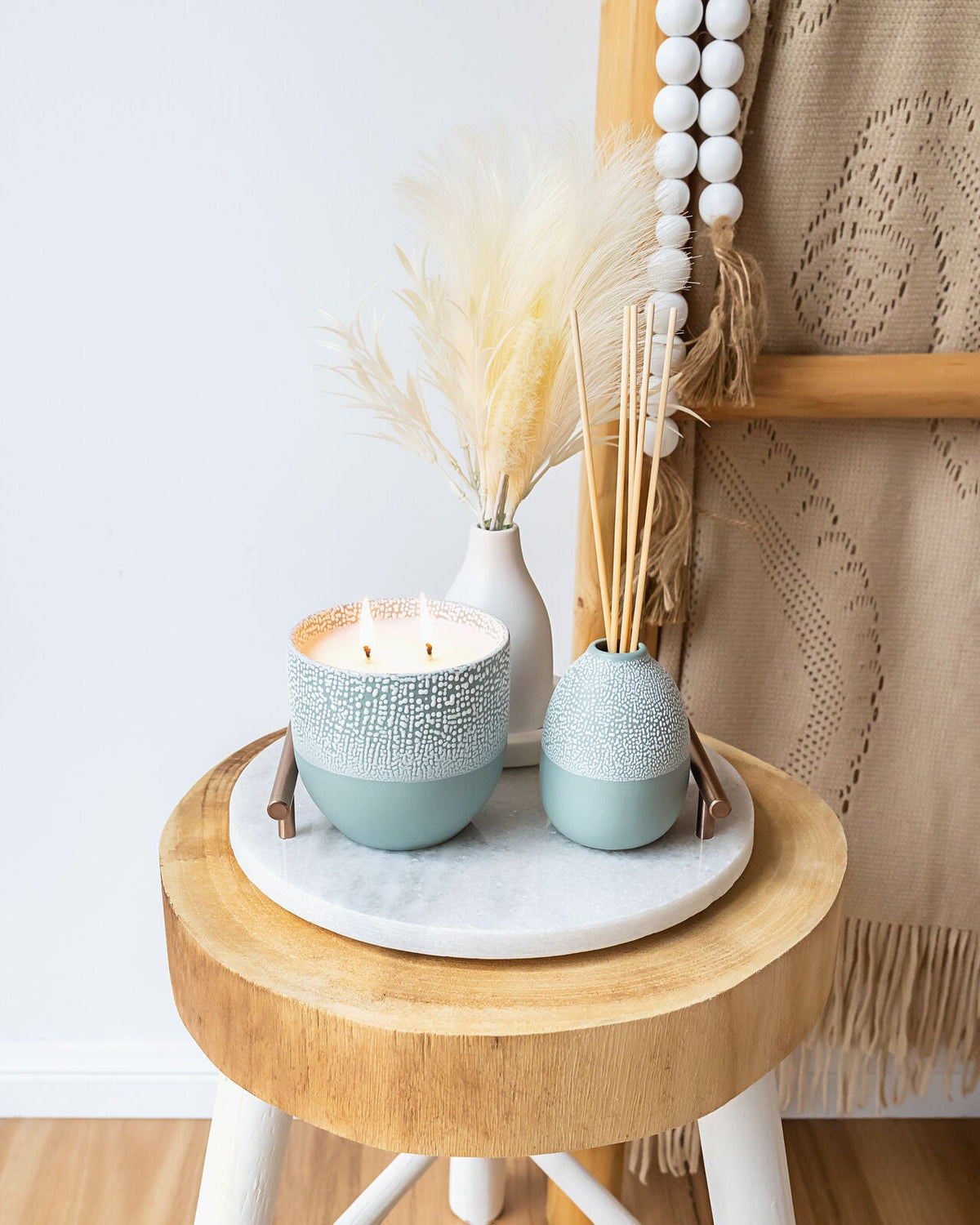 Bramble Bay Nordic Forest Mist Diffuser Home Fragrance Green (2 Pack) — image 6