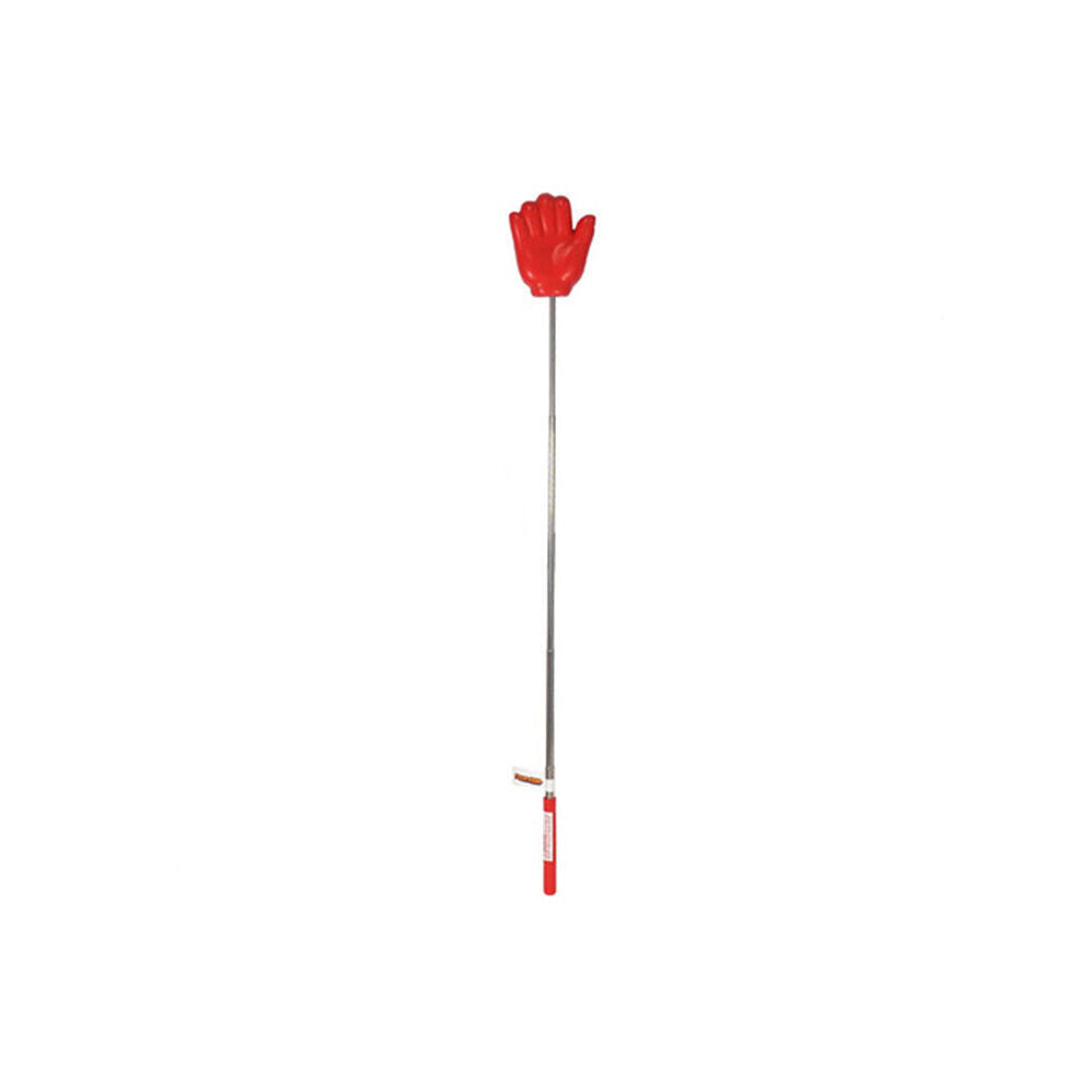 Jemark Extendable Telescopic Party/Event Foam Hand Pointer 73cm Assorted (3 Pack) — image 2